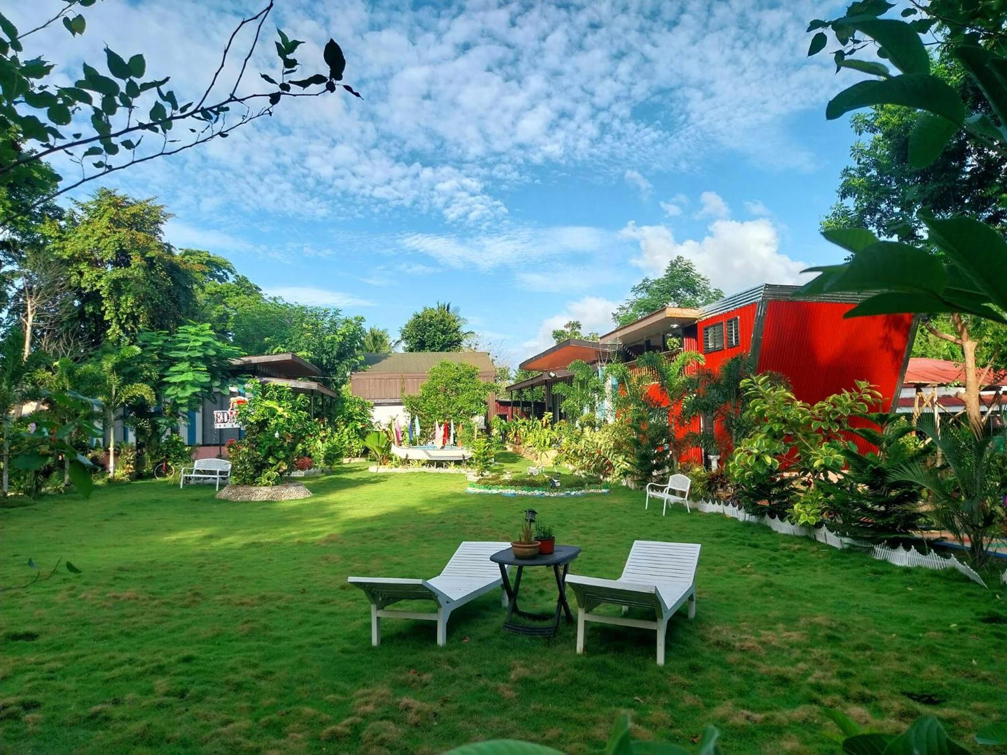 Edmund'S Garden Inn Siquijor Esterno foto